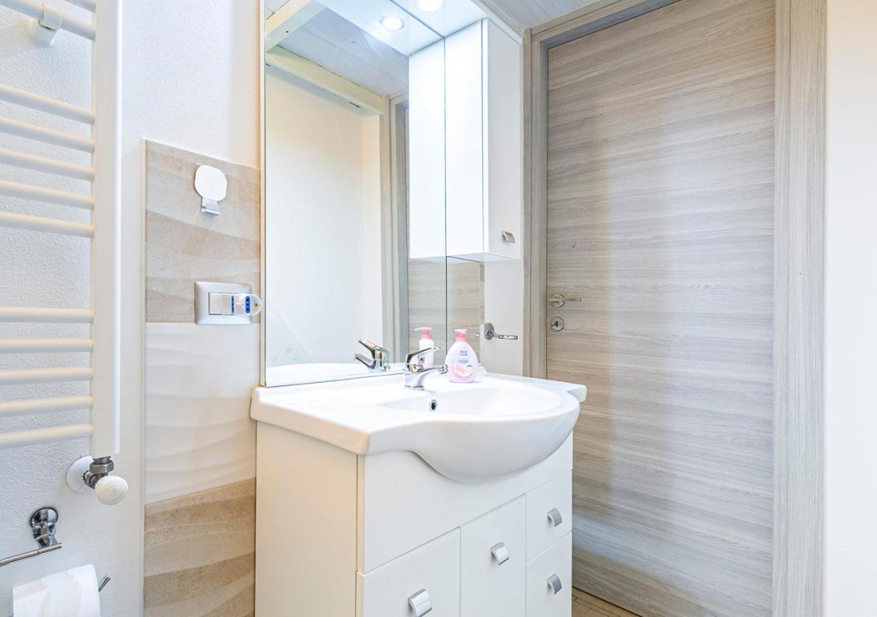 Belfiore Apartment In San Salvario Torino מראה חיצוני תמונה