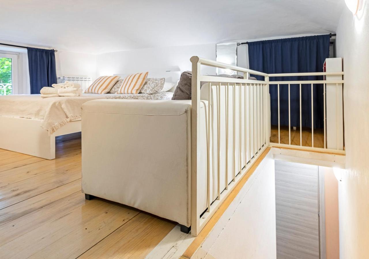 Belfiore Apartment In San Salvario Torino מראה חיצוני תמונה