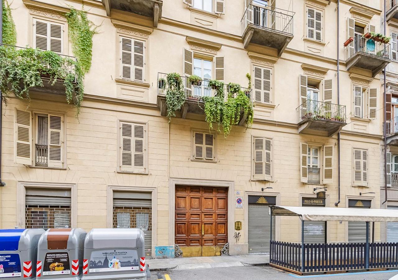 Belfiore Apartment In San Salvario Torino מראה חיצוני תמונה