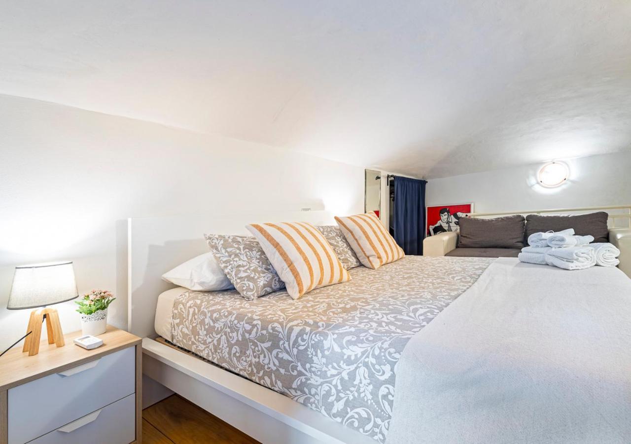 Belfiore Apartment In San Salvario Torino מראה חיצוני תמונה